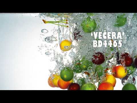 (Matej 26:26-28) (Luka 22:19-20) BD 4465 - VEČERA…