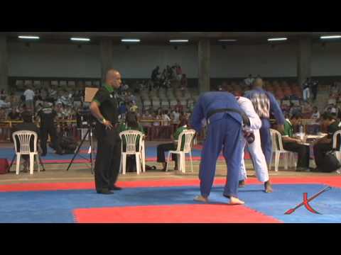 BRASILEIRO INTERCLUBES 2014 - Marcelo Oliveira x Wesley Frederico by X-COMBAT