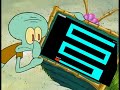 Patrick Hates Scary Maze