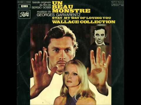 Un Beau Monstre (1971) Bande Originale - Georges Garvarentz