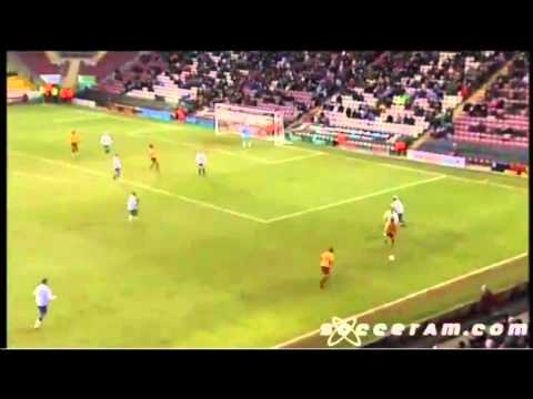 Bradford City Greatest Goals