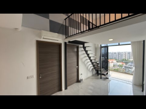 The Florence Residences, 91 Hougang Avenue 2, 2 Bedrooms, 797 sqft, Condominium For Rent, by Jeffrey Koh, 500100991 - PropertyGuru.com.sg