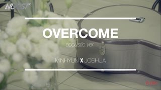 [ETC] NU'EST(뉴이스트) - 여왕의 기사(OVERCOME) Acoustic ver.