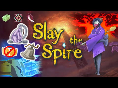 Slay the Spire November 6th Daily - Watcher | Trying something new: Actually using Frozen Eye!