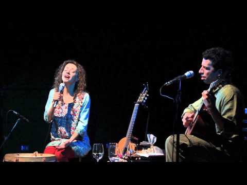 Conmigo - Luna Monti & Juan Quintero