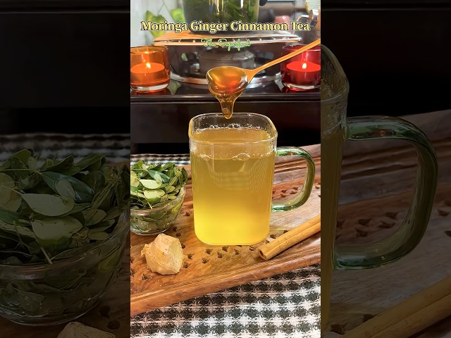 Vídeo relacionado con SLIM TEA Morning Boost | Té Drenante y Diurético Quemagrasas Abdominal | Detox Adelgazante Potente | Te Verde, Moringa, Jengibre, Cola de Caballo, Diente de Leon, Cardamomo | Antioxidante Natural 100g