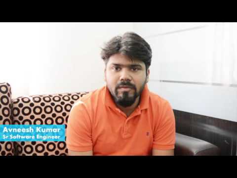 Inside Story - Avneesh Kumar completed 2 Years of Webkul Journey