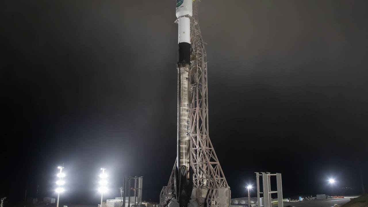 Watch the Launch