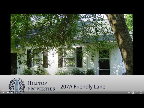 207 Friendly Ln #B - Video 7 of 7