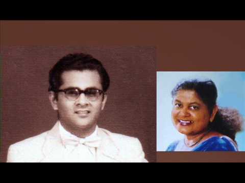 Duppathagey Dahadiya - Susil Premaratne, Rupa Indumathi & chorus beautiful rare original song