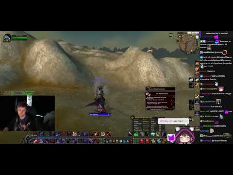 Hardcore WoW Classic w/ Chat - (sodapoppin) - May 29, 2023