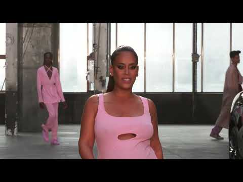 Lecourt Mansion Paris Woman FW 22-23