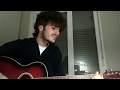 Quique Gonzalez - Los conserjes de noche (COVER)