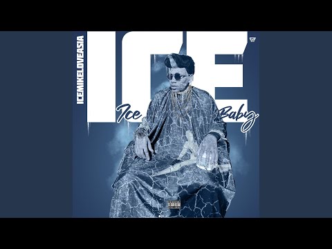 Ice Ice Baby