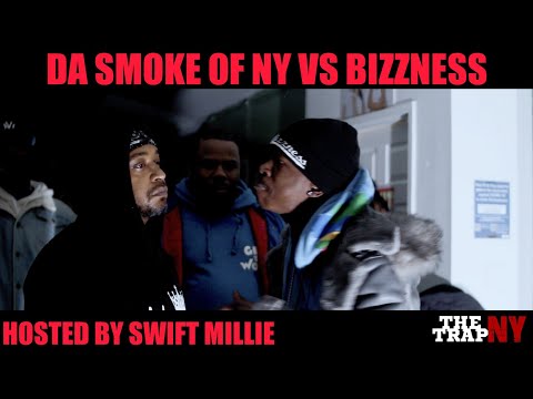 Da Smoke of NY vs Bizzness