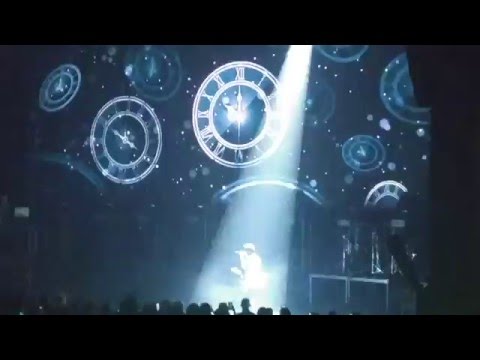 Jongup Solo 'Now' | LOE2016 Chicago