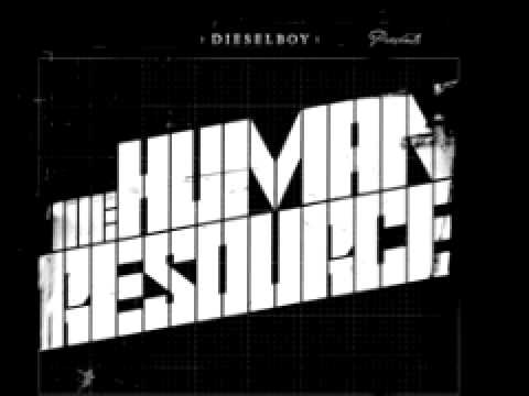 Dieselboy Pres. 'Barrier Break' (Infiltrata + Hochi Remix)