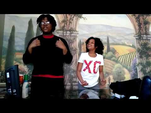 Jizzle Montana x Lon-Lon- Ding Dong Freestyle