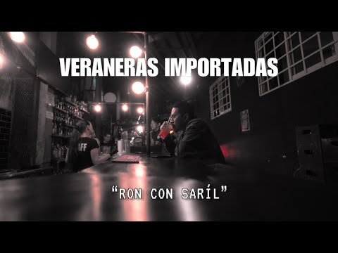 Seis Lunas - Ron con Saríl (Veraneras Importadas)