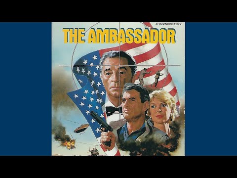The Ambassador - Bloodbath / Aftermath (film music by Dov Seltzer)