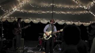 Wanna Feel New (Live), Wanderlust