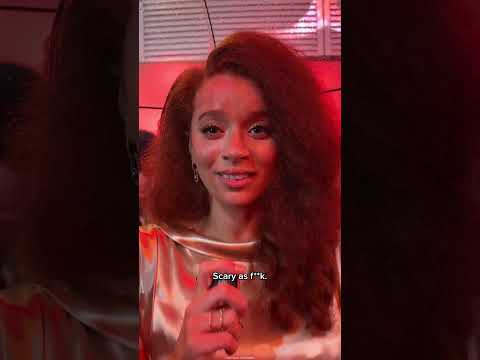 What 3 words would you choose?