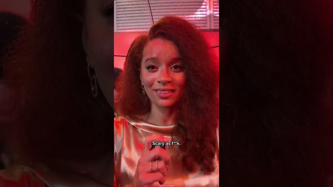 What 3 words would you choose?