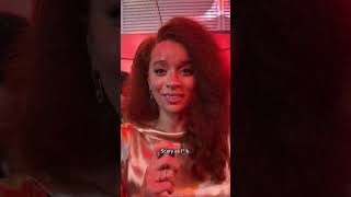 What 3 words would you choose?