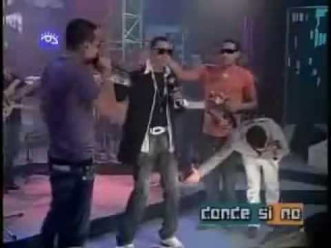 PAULITO FG & Gente D Zona feat Yulien TuVeras