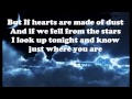 Never be forgotten - Jessica Andrews - Lyrics ...