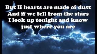 Never be forgotten - Jessica Andrews - Lyrics