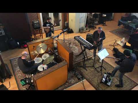 "Tvoite ochi, Leno Mori"-Sataraš Quartet