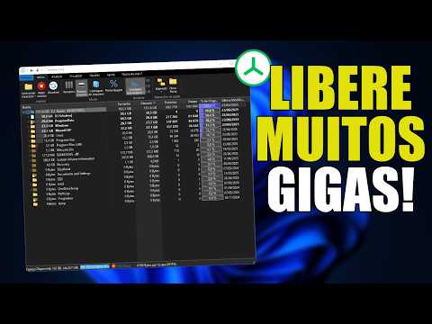 LEARN HOW TO FREE UP SPACE ON YOUR PC IN MINUTES! TREESIZE FREE