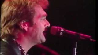 Huey Lewis and The News - The heart of rock and roll (live)