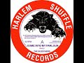 COME INTO MY PARLOUR / CHECK HIM OUT - THE BLEECHERS - reissue 7'single by  HarlemShuffleRecords.com