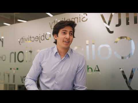 Redington Ad