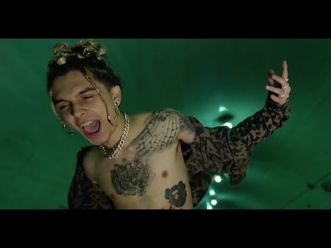 Lil Boii Kantu - No Smoke (Official Music Video)