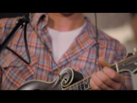 Caleb Klauder Country Band - Worn Out Shoes (Live on KEXP)
