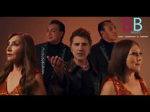 La Cumbia Triste   Los Angeles Azules X Alejandro Fernandez