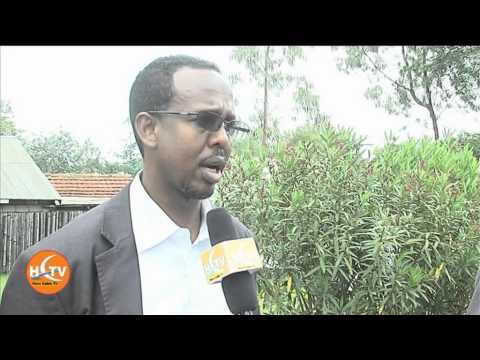 warka horn cable tv yuusuf xaaji wasiirka gaashaandhiga kenya