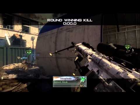 BestCodShots | Episode 893