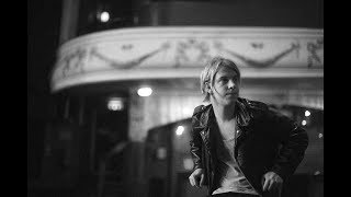 Tom Odell - I think it&#39;s going to rain today [LYRICS]