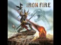 Iron Fire - Metal Messiah 