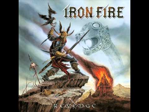 Iron Fire - Metal Messiah
