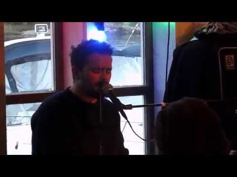 Erik Segerstedt (EC Band) - I'm not the only one