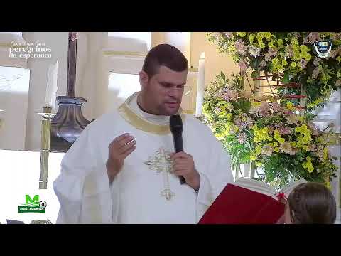 Novenário de Nossa Senhora Imaculada da Conceição - 5º dia