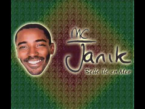 MC JANIK - BELLE ILE EN MER ( Madinina ) / PROMISING CREW SPECIAL DUBPLATE