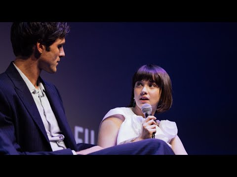 Cailee Spaeny, Jacob Elordi & More on Shifting the Narrative in Sofia Coppola's Priscilla