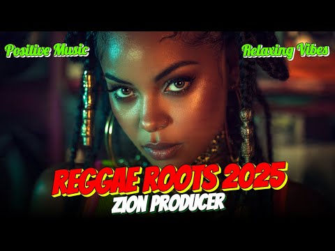 REGGAE JAMAICAN 2025 – Believe in the Impossible - [VIBES OF ABSOLUTE PEACE] – ZION PRODUCER