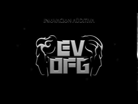 Surra de Bunda vs Strump vs Adagio for Strings - (EV/OFG Remix)